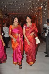 Raghavendra Rao Son Prakash Wedding